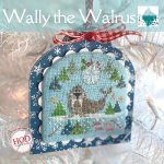 (image for) Wally The Walrus